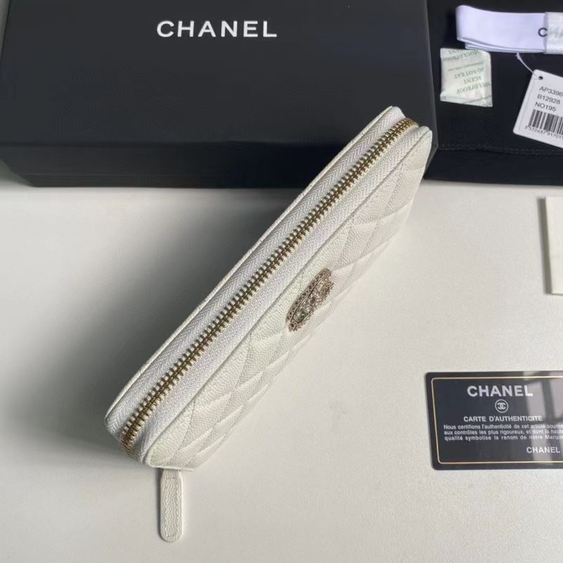 Chanel Wallet Purse